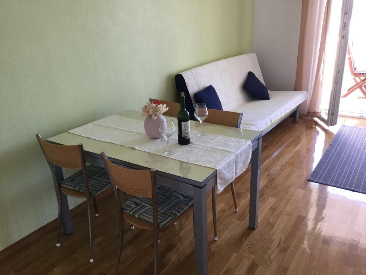 Apartments Sandra Rogoznica  Kültér fotó
